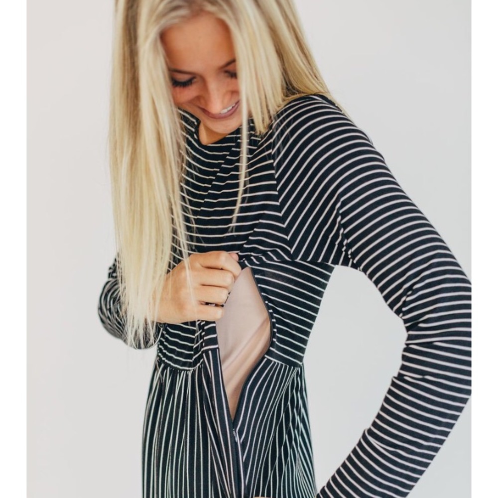Nursing Dress